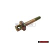 VW Original Tornillo Hexagonal - 068260910