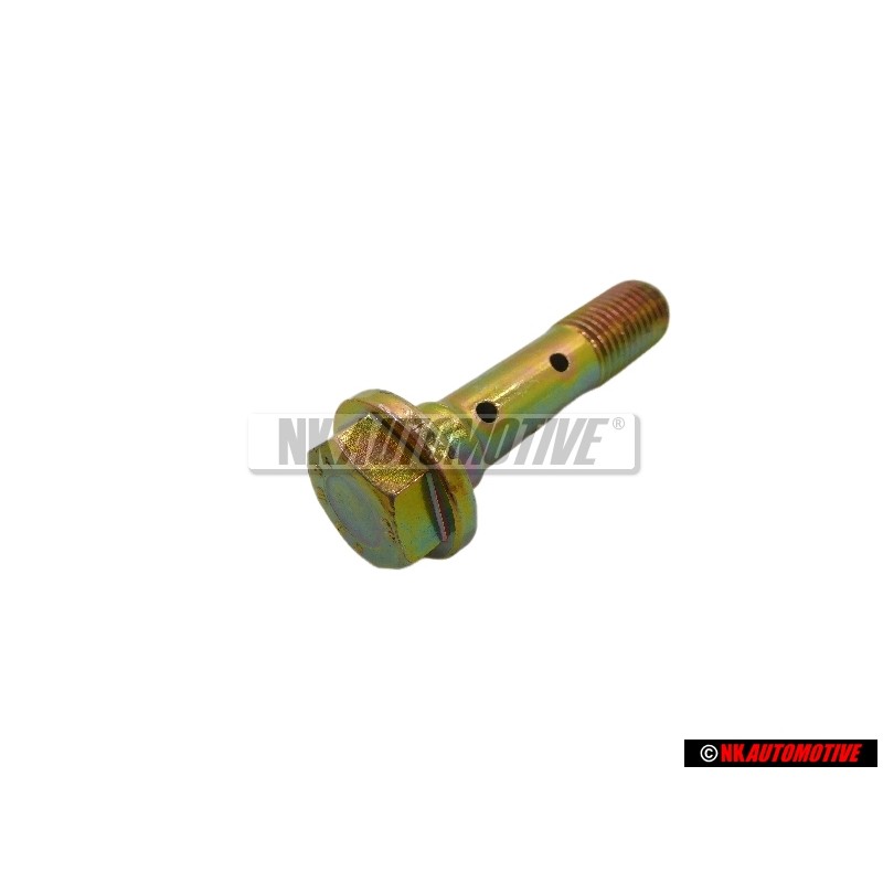 VW Original Tornillo Hueco - 010409067A