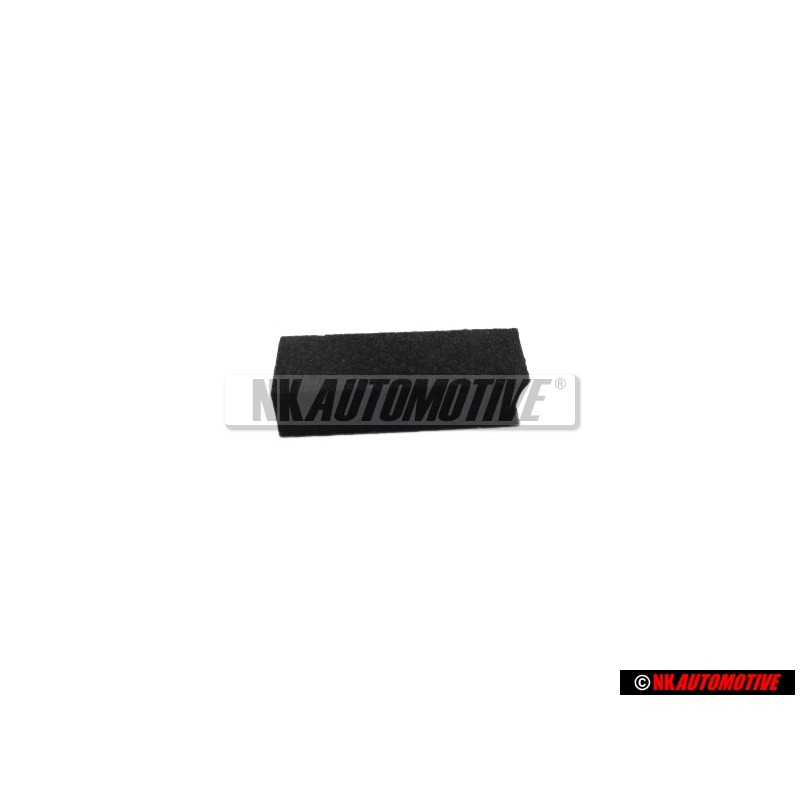VW Original Espuma Autoadhesiva - 420854863