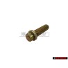 VW Original Tornillo Hexagonal - 171820830