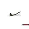 VW Original Muelle Retencion - 036129277