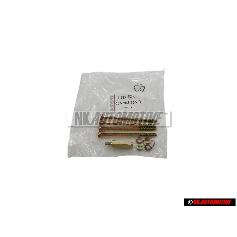 VW Original Tornillo Cilindrico - 036903555D
