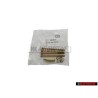 VW Original Tornillo Cilindrico - 036903555D