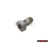 VW Original Tornillo Hueco - 068121693