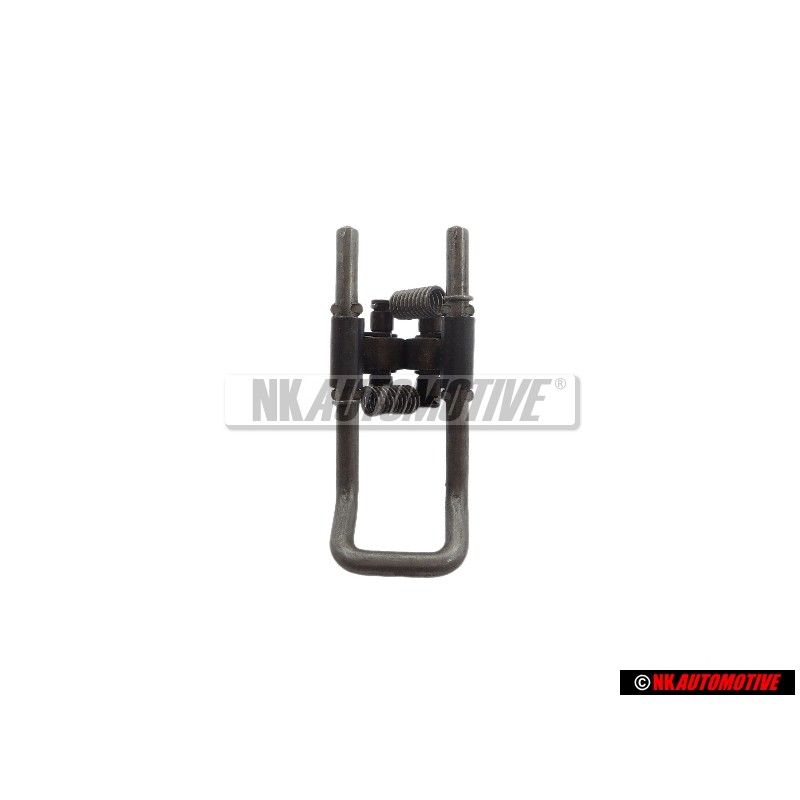 VW Original Grapa De Sujecion - 085301351A
