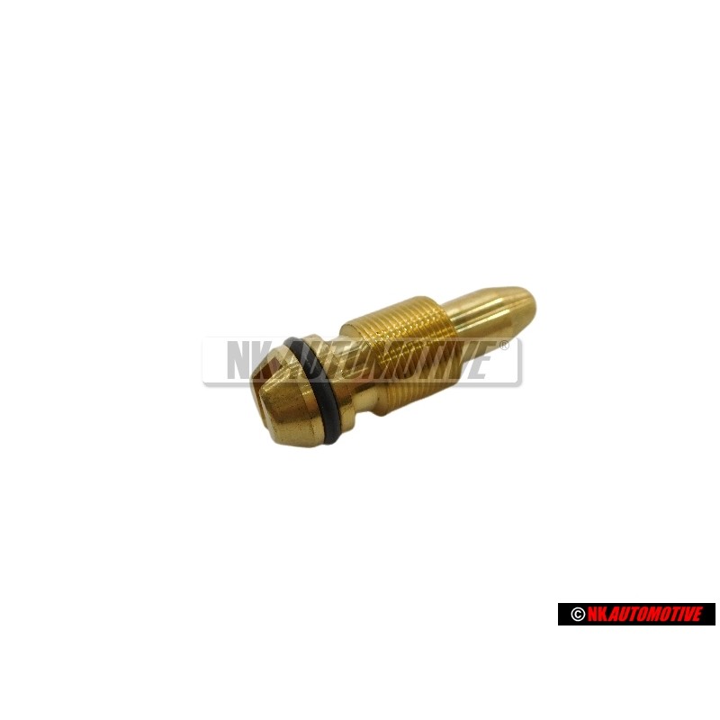 VW Original Torn. Regul.Marcha A Ralenti - 113129432A