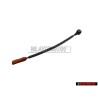 VW Original Sensor De Picado Con Juego Cables - 07C905377P