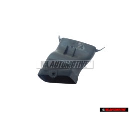 VW Original Pieza Intermedia - 1H1819081