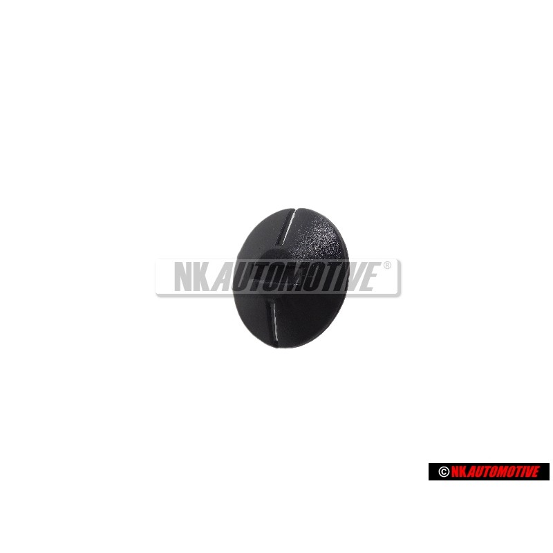 VW Original Tornillo Cabeza Plana - 1H0819943