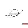 VW Original Cable Acelerador - 1H0721555Q