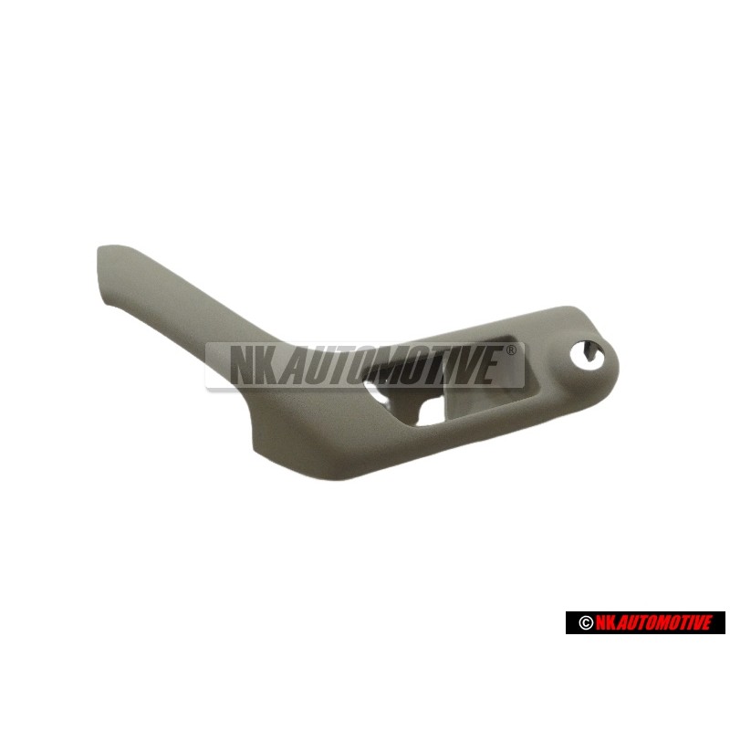 VW Original Cubierta Guijarro - 1H0867198H Y01