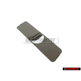 VW Original Corredera Castor - 1H0868312A T21