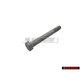 VW Original Tornillo Hexagonal - N 0101675