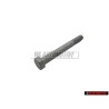 VW Original Tornillo Hexagonal - N 0101675