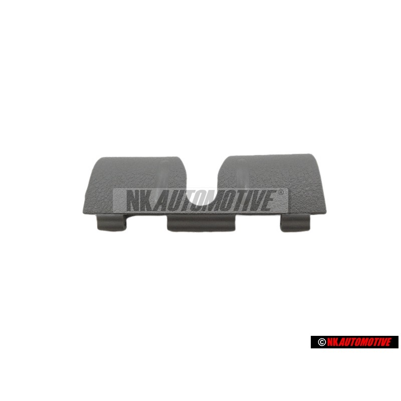 VW Original Caperuza Protectora Para Cerradura De Capo - 1J9863651C U71