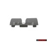 VW Original Caperuza Protectora Para Cerradura De Capo - 1J9863651C U71