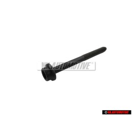 VW Original Tornillo Cilindrico Con Cabeza De Estrella Interior - 036103384E