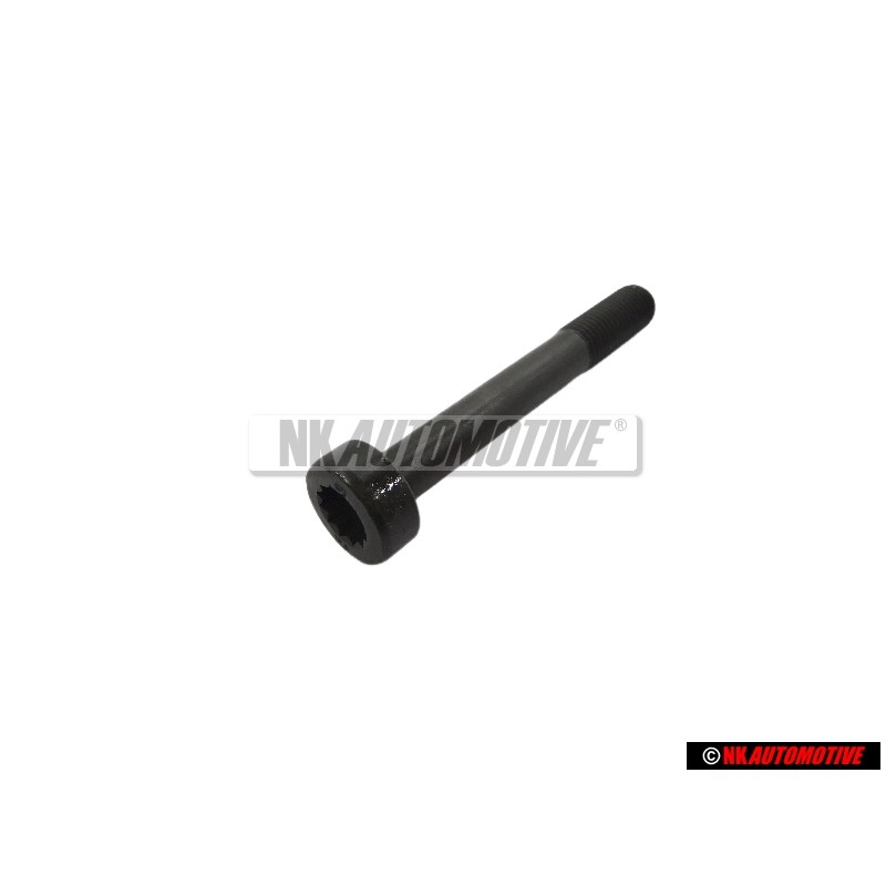 VW Original Tornillo Cilindrico Con Cabeza De Estrella Interior - 036109282A