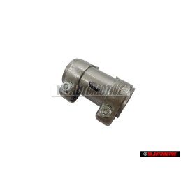 VW Original Abrazadera Doble - 1H0253141A
