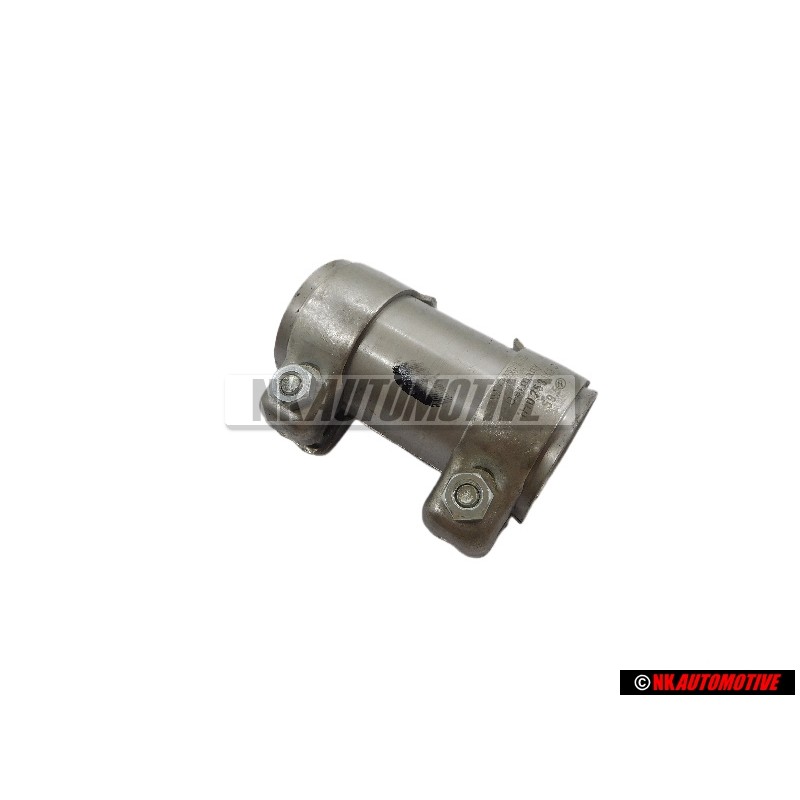 VW Original Abrazadera Doble - 1H0253141A