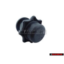 VW Original Tornillo P. Fijacion Rueda Repuesto - 1J0803899H