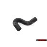 VW Original Tubo Flexible Refrigerante - 052121056K