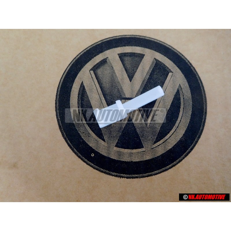 VW Original Clip - 1J0972822B