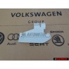 VW Original Recepcion P. 