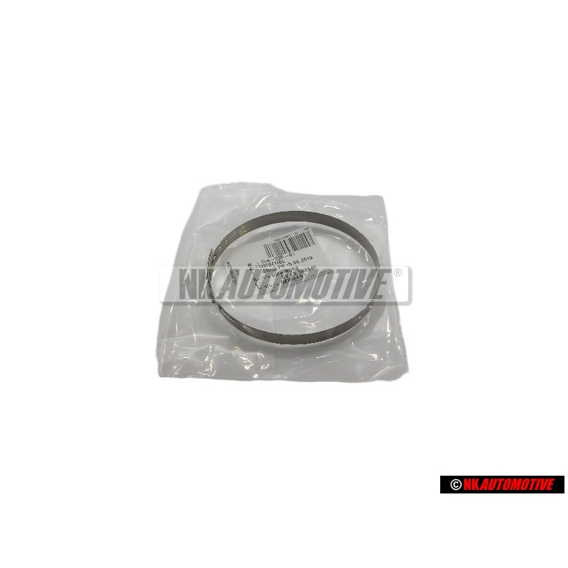 VW Original Abrazadera - N 10622801