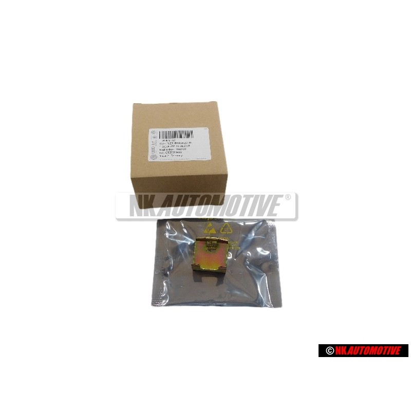 VW Original Grapa De Sujecion - 1J0972793