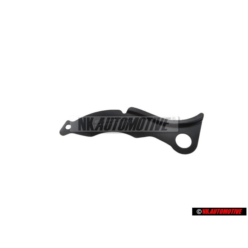 VW Original Chapa Cubierta - 030301159