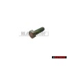VW Original Tornillo Hexagonal, Autoblocante - N 0102139