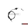VW Original Cable Acelerador - 1J1723555M