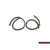 2x VW Original Junta - 321819017