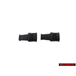 2x VW Original Boquilla - 867972525B