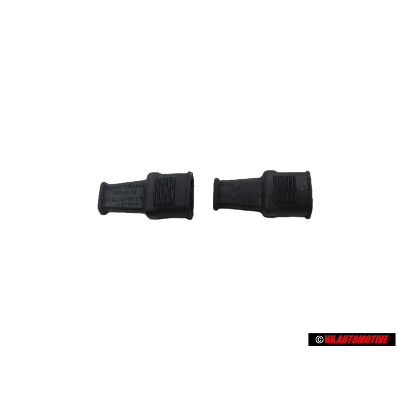 2x VW Original Boquilla - 867972525B