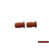 2x VW Original Capuchon Cierre - 034133335D