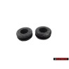 2x VW Original Boquilla - 321819063