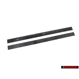 2x VW Original Base - 321201300B