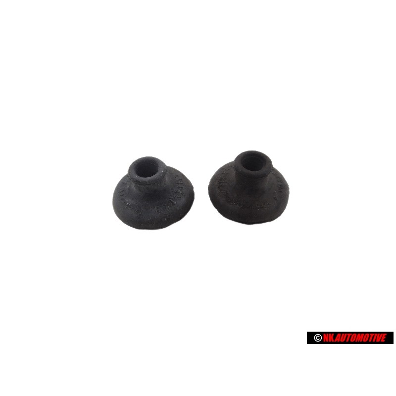 2x VW Original Boquilla - 311949149B