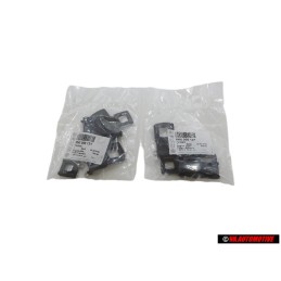 2x Audi Original Kit Reparacion P. 