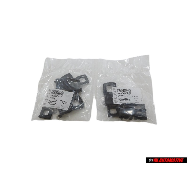 2x Audi Original Kit Reparacion P. 