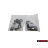 2x Audi Original Kit Reparacion P. 