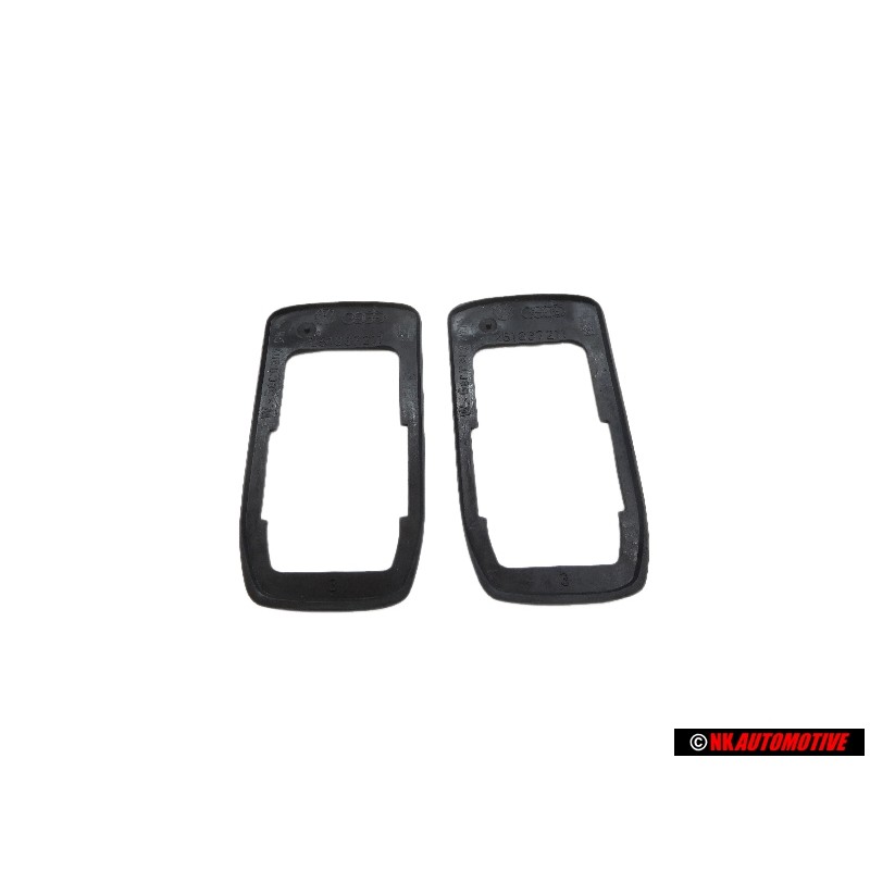 2x VW Original Base - 251837211