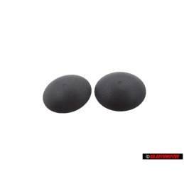 2x VW Original Capuchon - 6N0412359A
