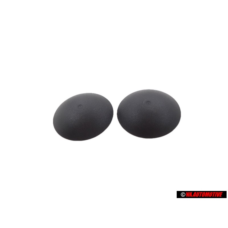 2x VW Original Capuchon - 6N0412359A