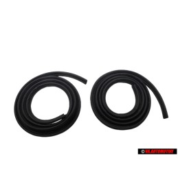 2x VW Original Junta Puerta - 191867365C