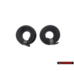 2x VW Original Cubierta De Brida - 171837913F