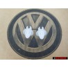 2x VW Original Clip - 155885770