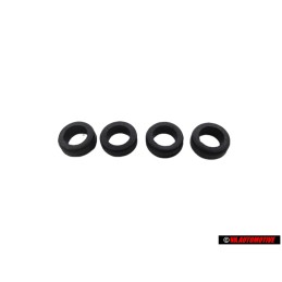 4x VW Original Cojinete Valvula - 311133261A